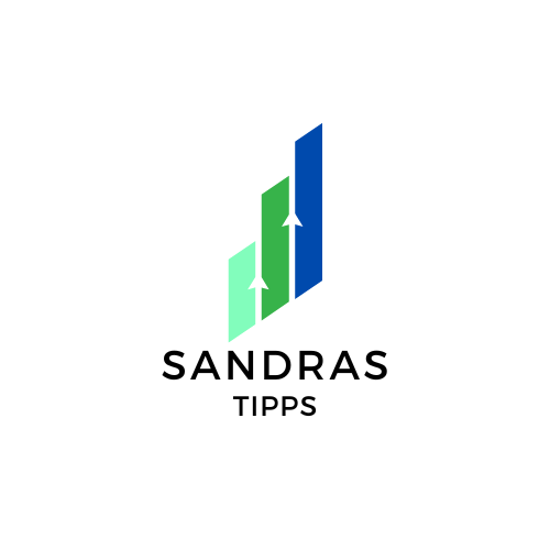 Logo Sandras Tipps